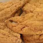Catfish Fillets