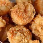 Jumbo Shrimp